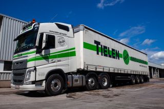 Trekker Bache 3 Tielen